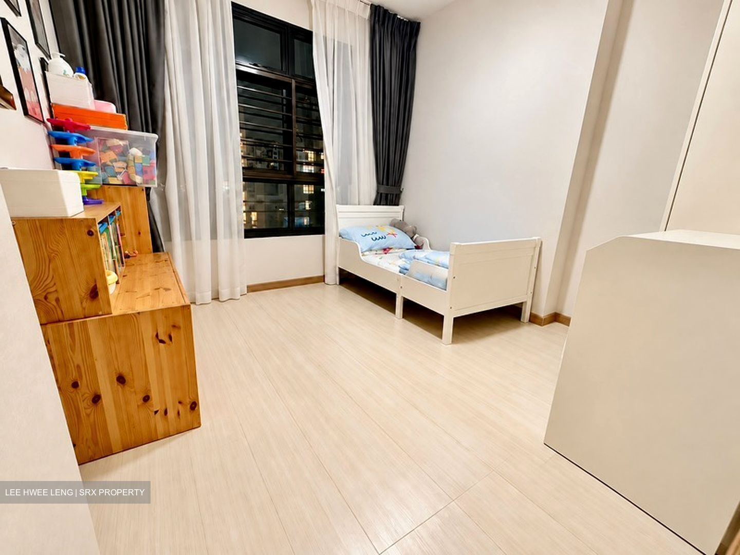 Blk 419A Waterfront II @ Northshore (Punggol), HDB 4 Rooms #626971071
